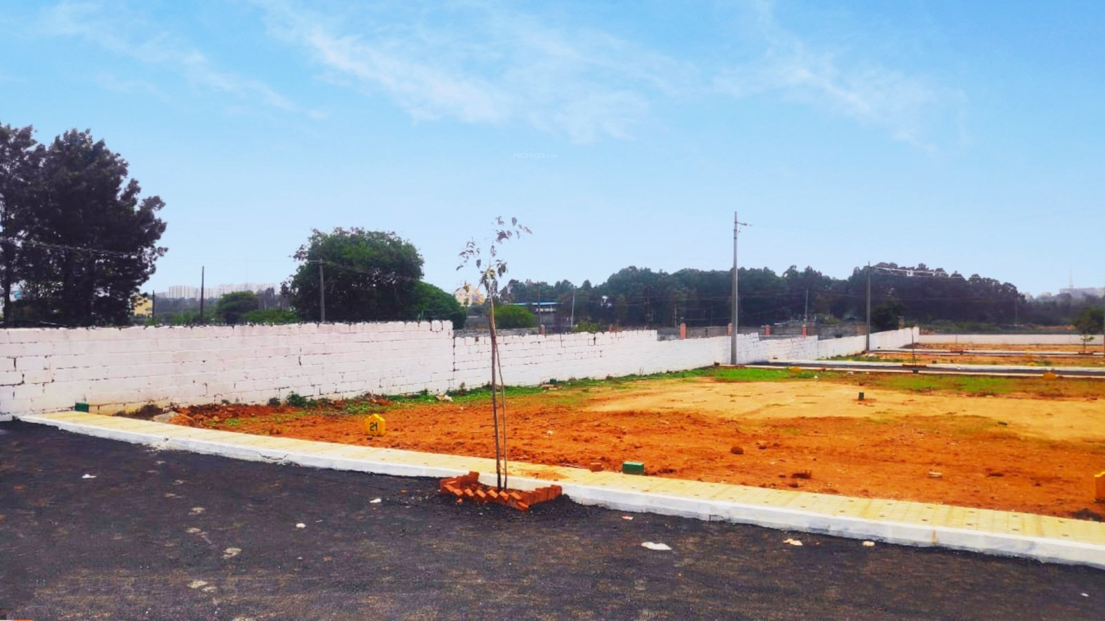 KNS Balaji Enclave layout