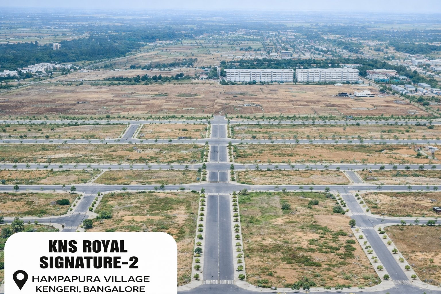 KNS Royal Signature 2, photo 3