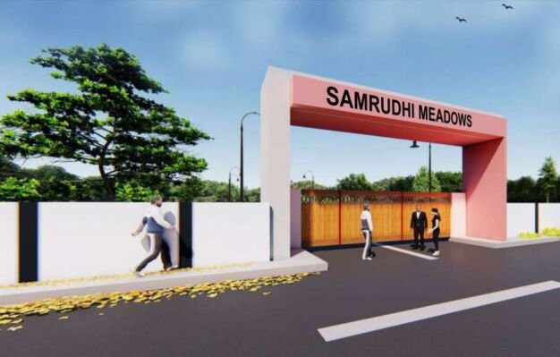 KNS Samrudhi Meadows, photo 2